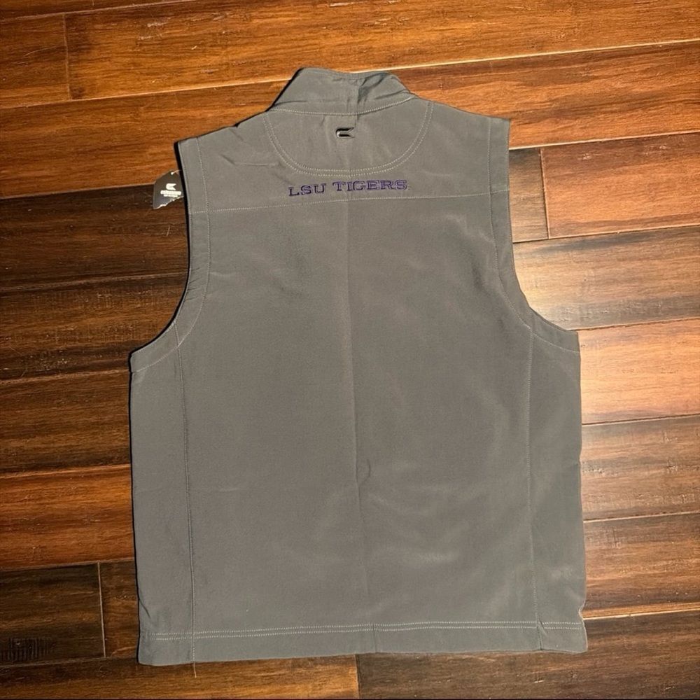 LSU Vest - Picture 5 of 5